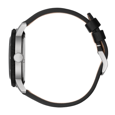 Citizen AW0077-19L Eco-Drive Vintage Throwback - AW0077-19L