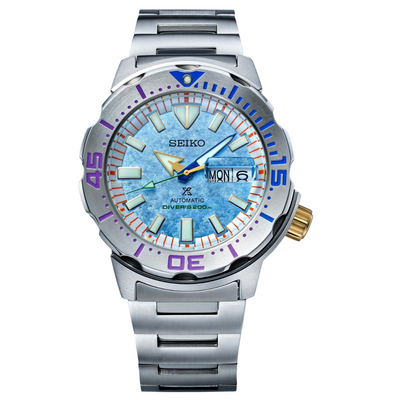 Seiko Prospex SunShine Thailand Limited Edition SRPK53K SRPK53 SRPK53K1