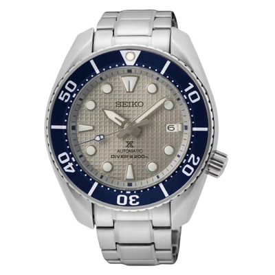 SEIKO Prospex Sumo China Limited Edition SPB367 SPB367J SPB367J1 Automatic