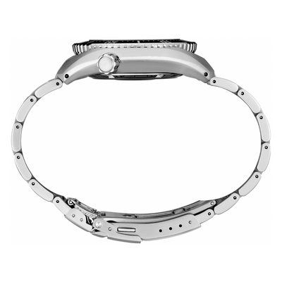 SEIKO PROSPEX KING SUMO AUTOMATIC DIVER'S WATCH RE-INTERPRETATION SPB321J1 SPB321J SPB321