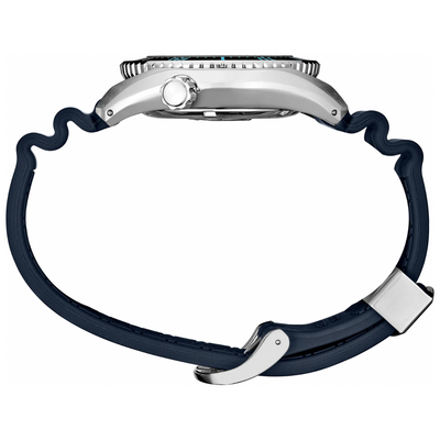 SEIKO PROSPEX AUTOMATIC DIVER'S WATCH RE-INTERPRETATION 'PADI' SPECIAL EDITION SPB325J1 SPB325J SPB325