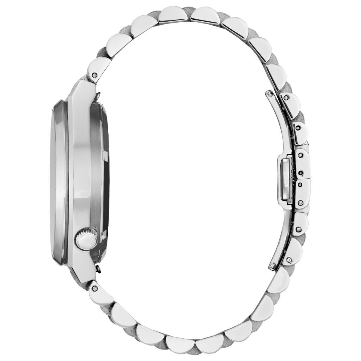 Citizen “TSUYOSA” Small Second Automatic Men's Watch NK5010-51X