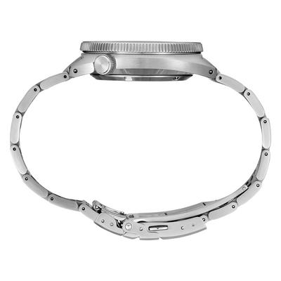 SEIKO PROSPEX SLIM TURTLE WATCHMAKING SAVE THE OCEAN SPB333 SPB333J SPB333J1 110TH ANNIVERSARY LIMITED EDITION 5,000 PIECE