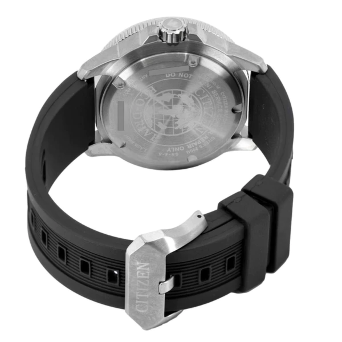OROLOGIO SUBACQUEO CITIZEN Promaster Marine Super Titanium da uomo GMT BJ7110-89E EUR 183,20 OROLOGIO SUBACQUEO CITIZEN Promaster Marine Super Titanium da uomo GMT BJ7110-89E EUR 183,20