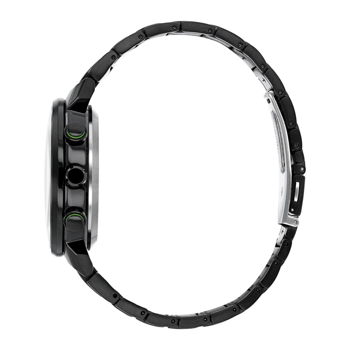 Citizen Promaster Satellite Waves GPS EcoDrive Men's Watch CC307580E