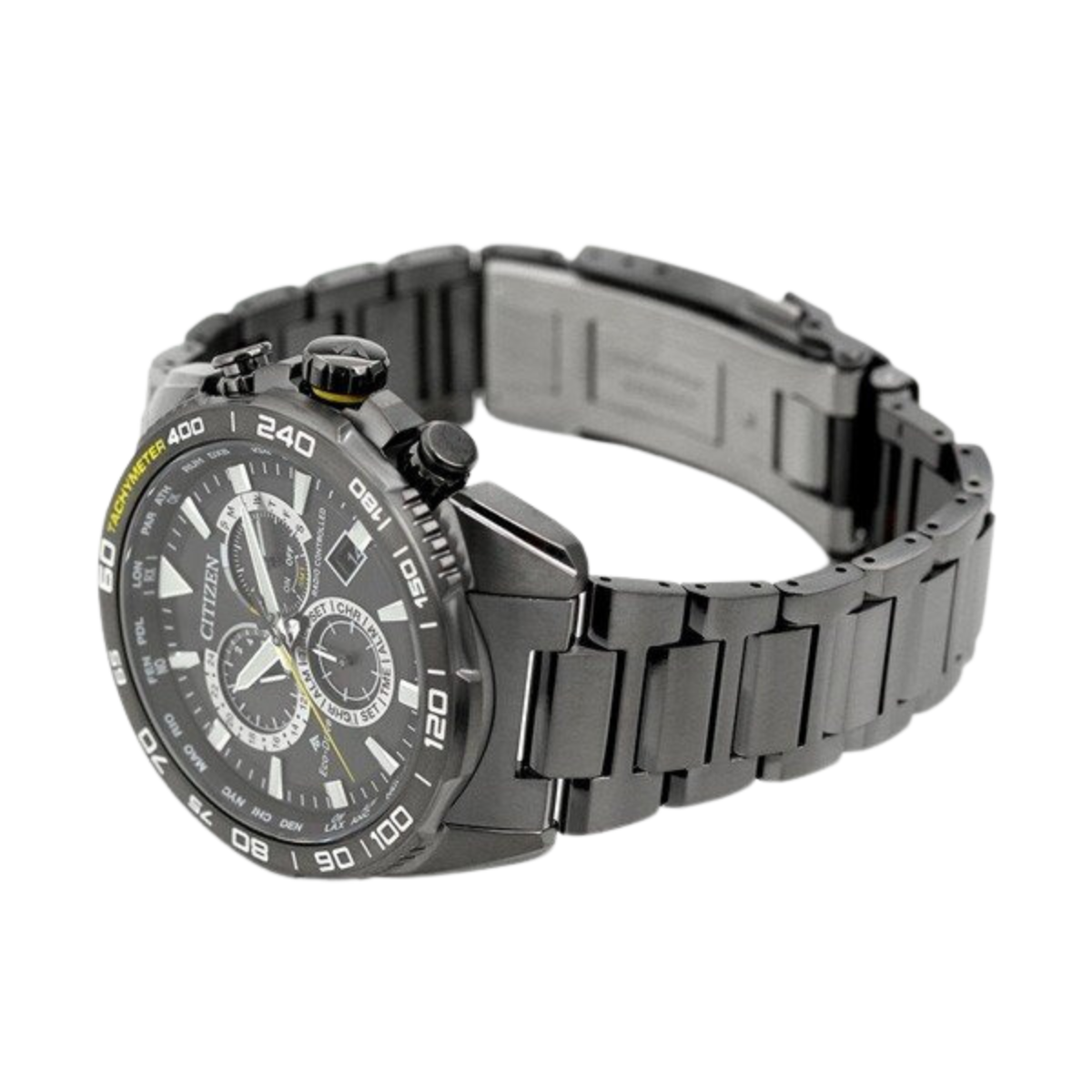 Citizen Promaster Land Radio Controlled Eco-Drive Men's Watch