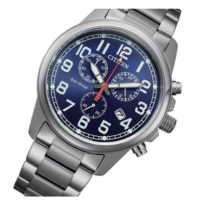 Citizen AT0200-56L Chandler Eco-Drive Movement Men's Watch - AT0200-56L