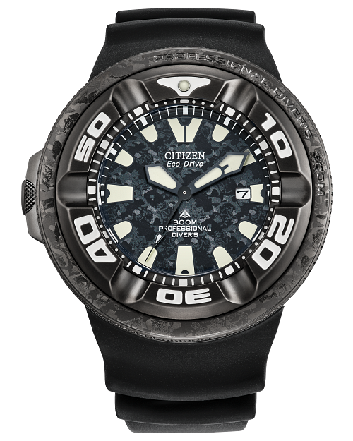 Citizen Eco-Drive Journal Standard ブラック Citizen Eco