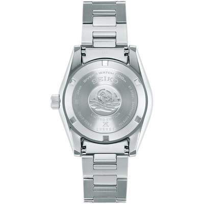 SEIKO PROSPEX DIVER WATCH SPB213J1 SPB213J SPB213 LIMITED EDITION 6,000 PIECES
