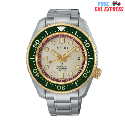 Seiko Prospex Hanuman Thailand Limited Edition - SLA068J