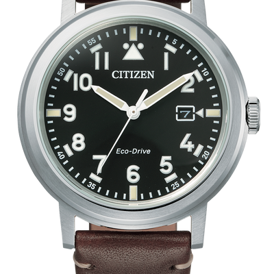 Citizen AW1620-21E Eco-Drive Movement Men's Watch - AW1620-21E