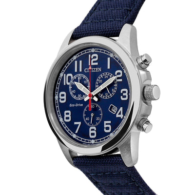 Citizen AT0200-21L Chandler Eco-Drive Movement Men's Watch - AT0200-21L