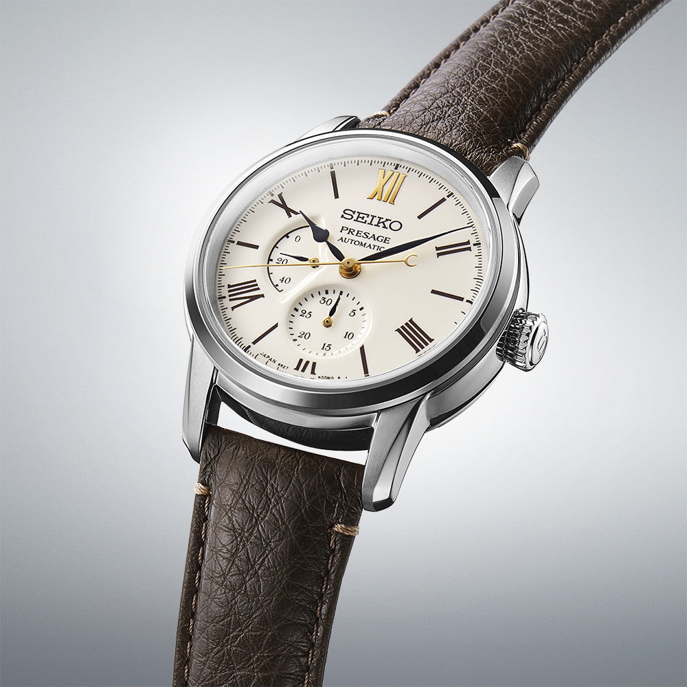 SEIKO Seiko Presage Craftsmanship | SPB405 main image 1
