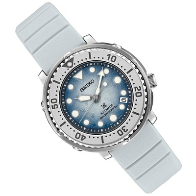 Seiko Prospex "Save The Ocean" SRPG59 SRPG59K SRPG59K1
