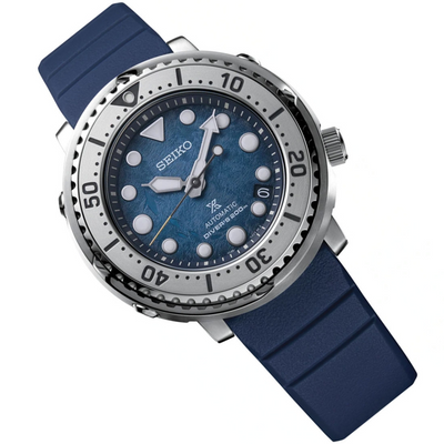 Seiko Prospex "Save The Ocean" SRPH77 SRPH77K SRPH77K1