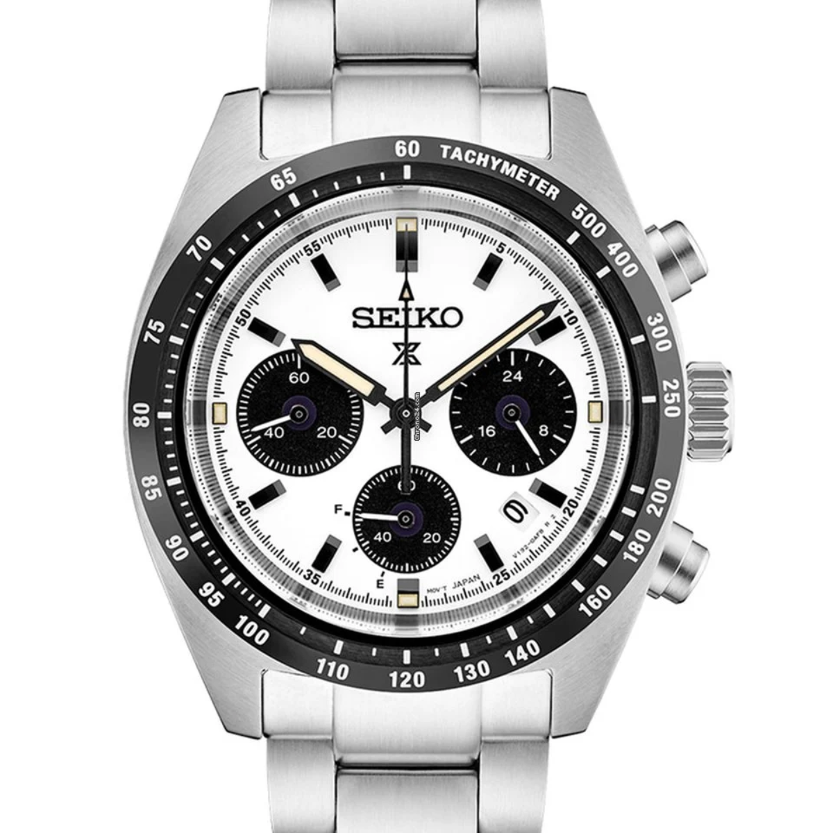 Seiko Prospex Speedtimer SSC813 SSC813P SSC813P1 Solar Chronograph Seiko Prospex Speedtimer SSC813 SSC813P SSC813P1 Solar Chronograph