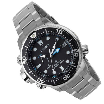 Citizen Promaster Eco Drive Divers Watch BN2031-85E BN2031-85