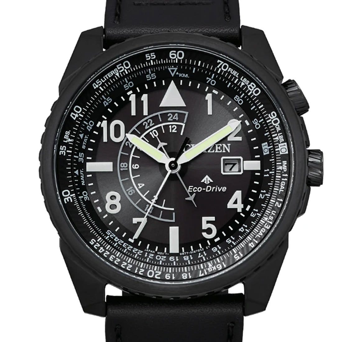 Citizen Promaster | BJ7135-02E | – Watchkeeper