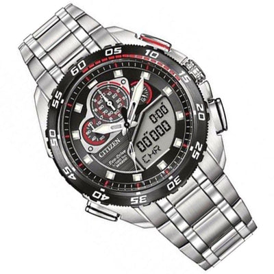 Citizen Promaster Eco Drive Divers Watch JW0126-58E JW0126-58