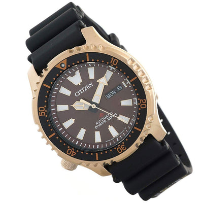 Citizen Promaster Fugu Dive Watch NY0083-14X NY0083