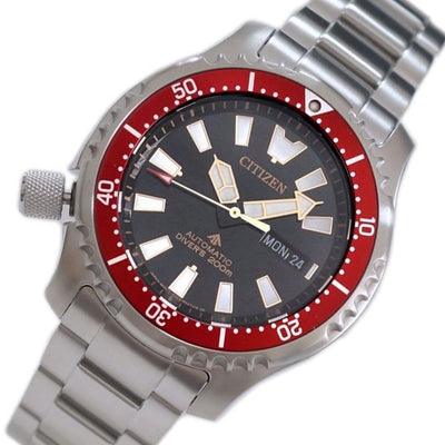 Citizen Promaster Fugu Dive Watch NY0091-83E NY0091