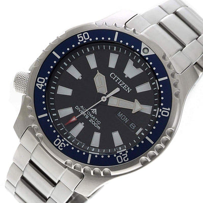 Citizen Promaster Fugu Dive Watch NY0098-84E NY0098