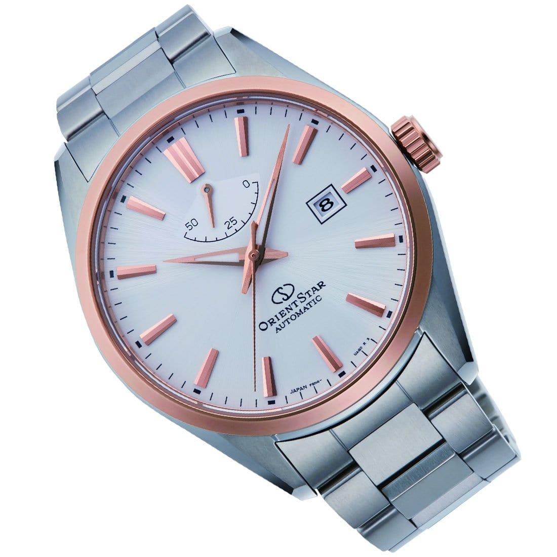 Orient f6n43 online