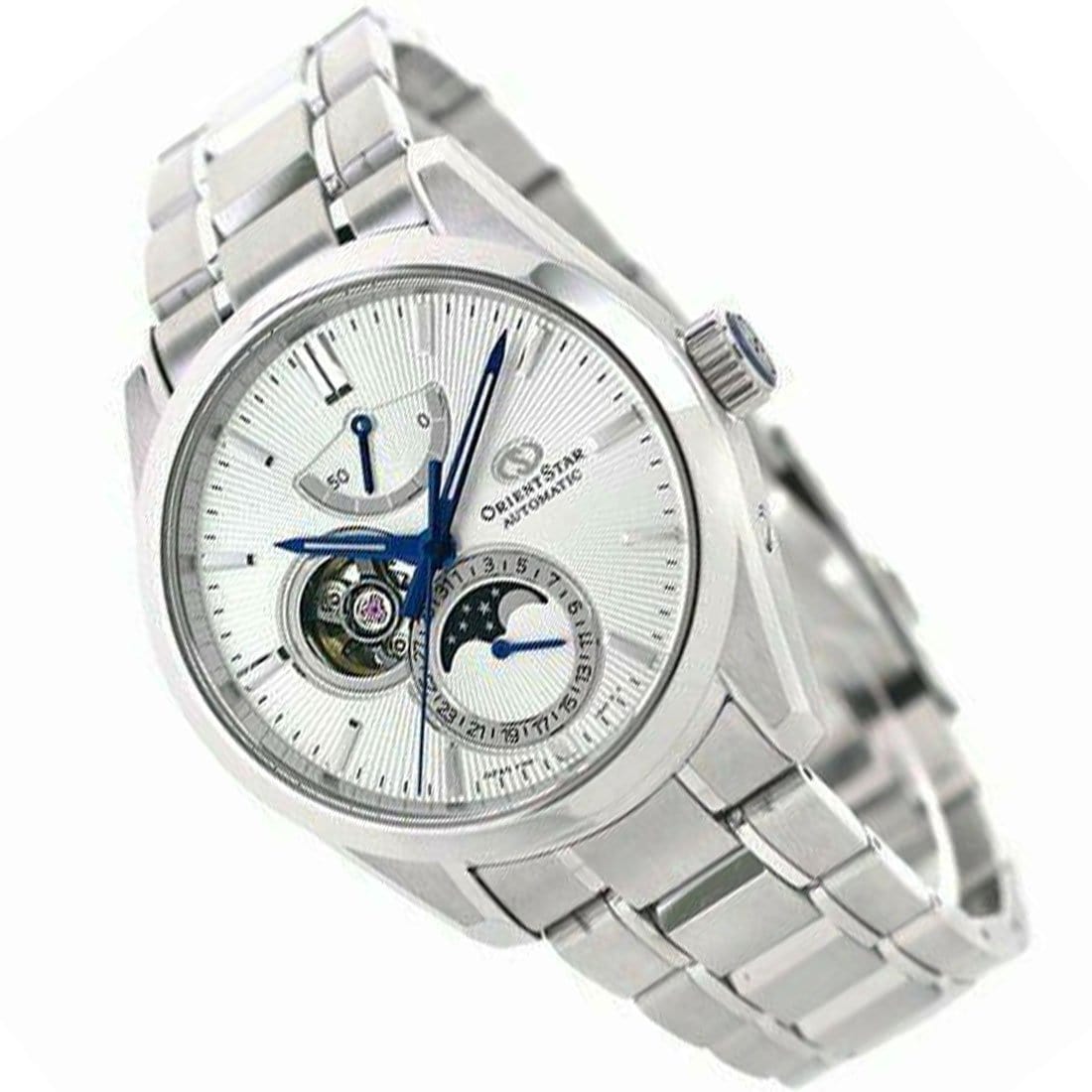 RE AY0002S00B RE AY0002S Orient Star Watch Watchkeeper