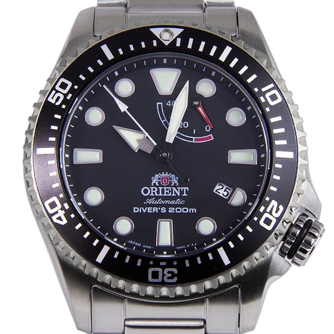 Swiss Made Watch Brands Affordable Sapphire Watches Orient RA