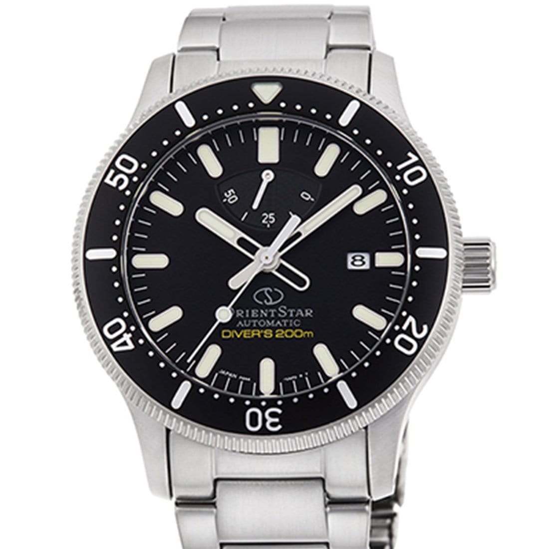 ORIENT RE AU0301B00B Watchkeeper