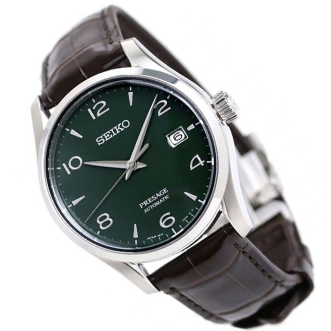 Seiko best sale presage spb111