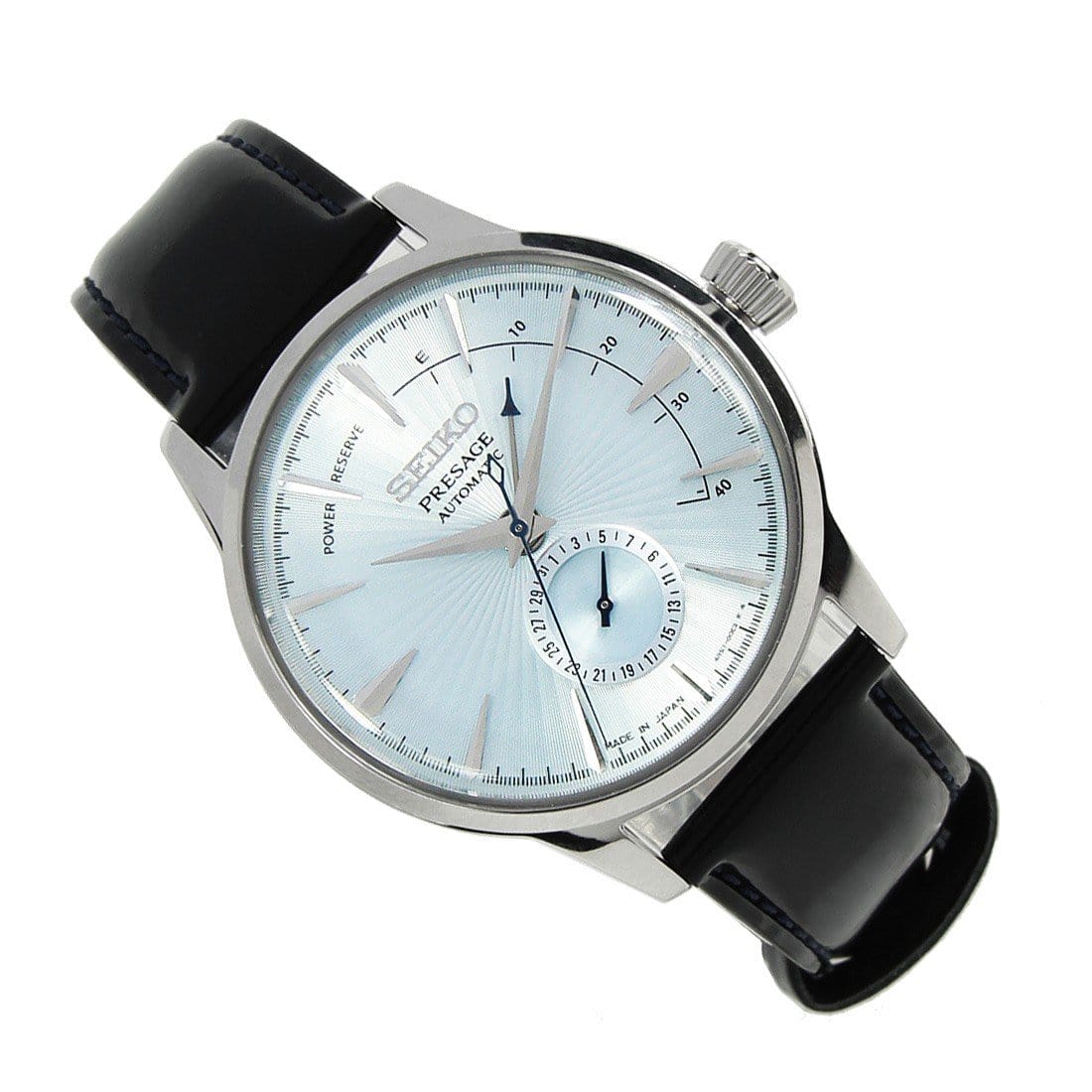 Seiko Presage Japan Automatic Watch SARY081 SARY081J1