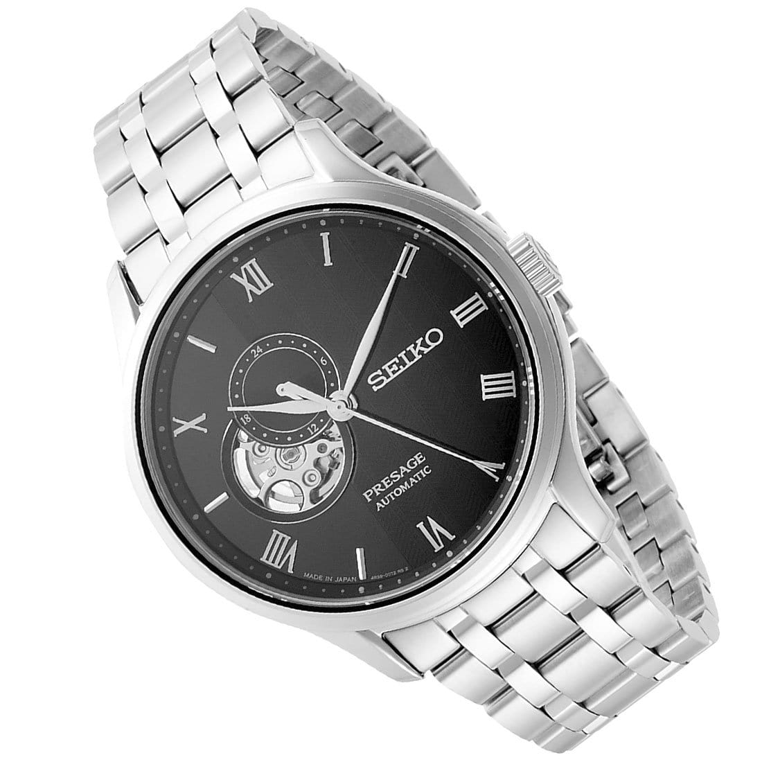 SARY093 Seiko Presage JDM Automatic Male Watch (PRE-ORDER)