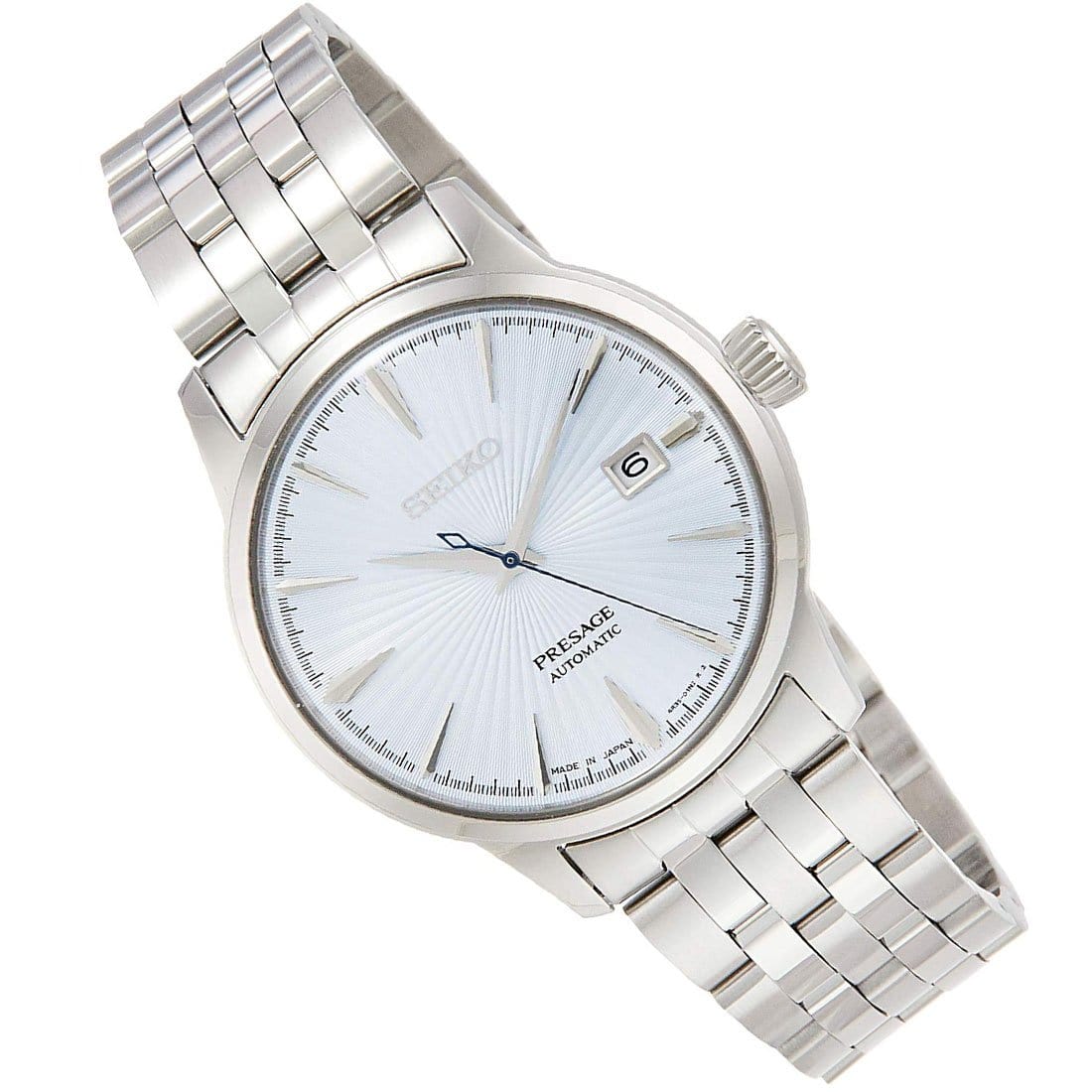 seiko presage diver