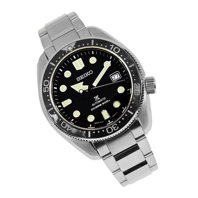 SBDC061 SBDC061J Seiko Prospex JDM Automatic Analog Mens Dive Watch