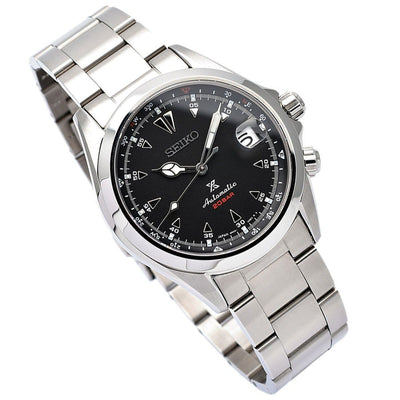 SBDC087 Seiko Prospex Alpinist Automatic 200M Stainless Steel Male Divers Watch