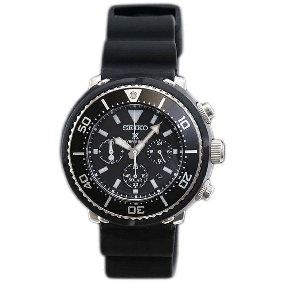 SEIKO SBDL037 – Watchkeeper