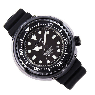 SBDX013J Seiko Prospex Marinemaster Automative Mens Dive Watch