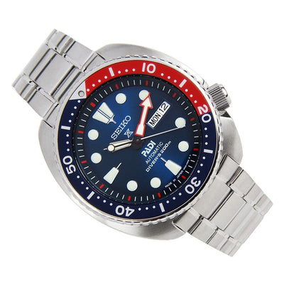 Seiko Padi Prospex Automatic Mens Dive Watch SBDY017J SBDY017