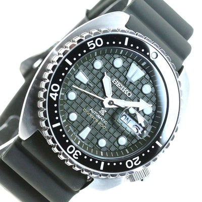 SBDY051 Seiko Prospex Turtle Automatic 200M Male Divers Watch (BACKORDER)