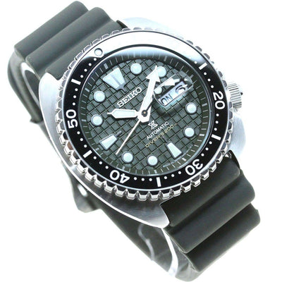 SBDY051 Seiko Prospex Turtle Automatic 200M Male Divers Watch (BACKORDER)