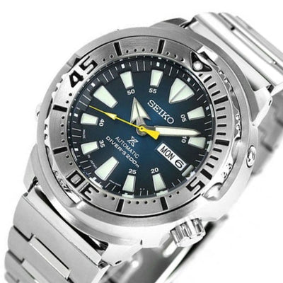 SBDY055 SBDY055J Seiko Prospex Baby Tuna Automatic Limited Edition JDM Watch