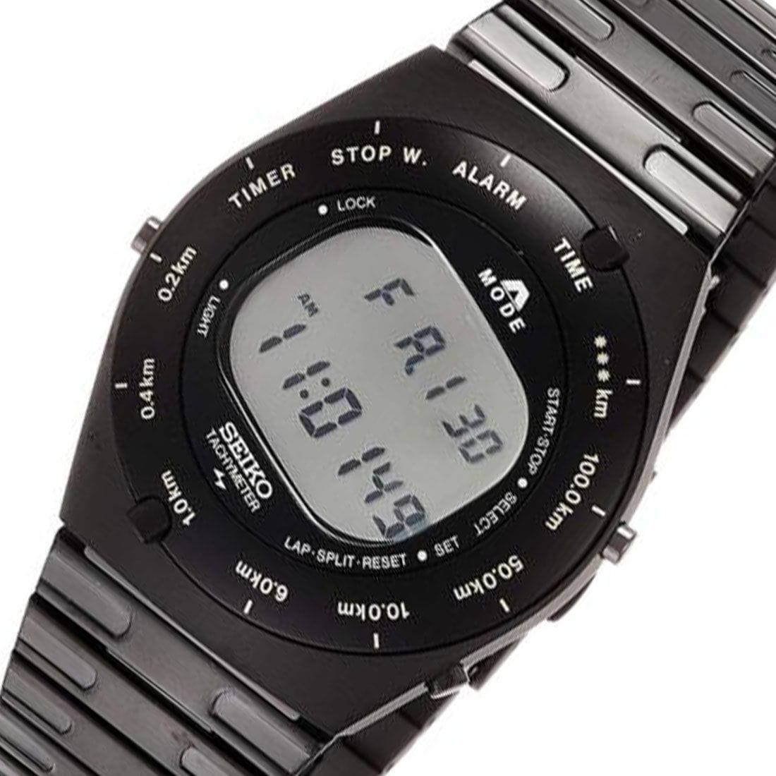 Mens hot sale electronic watches