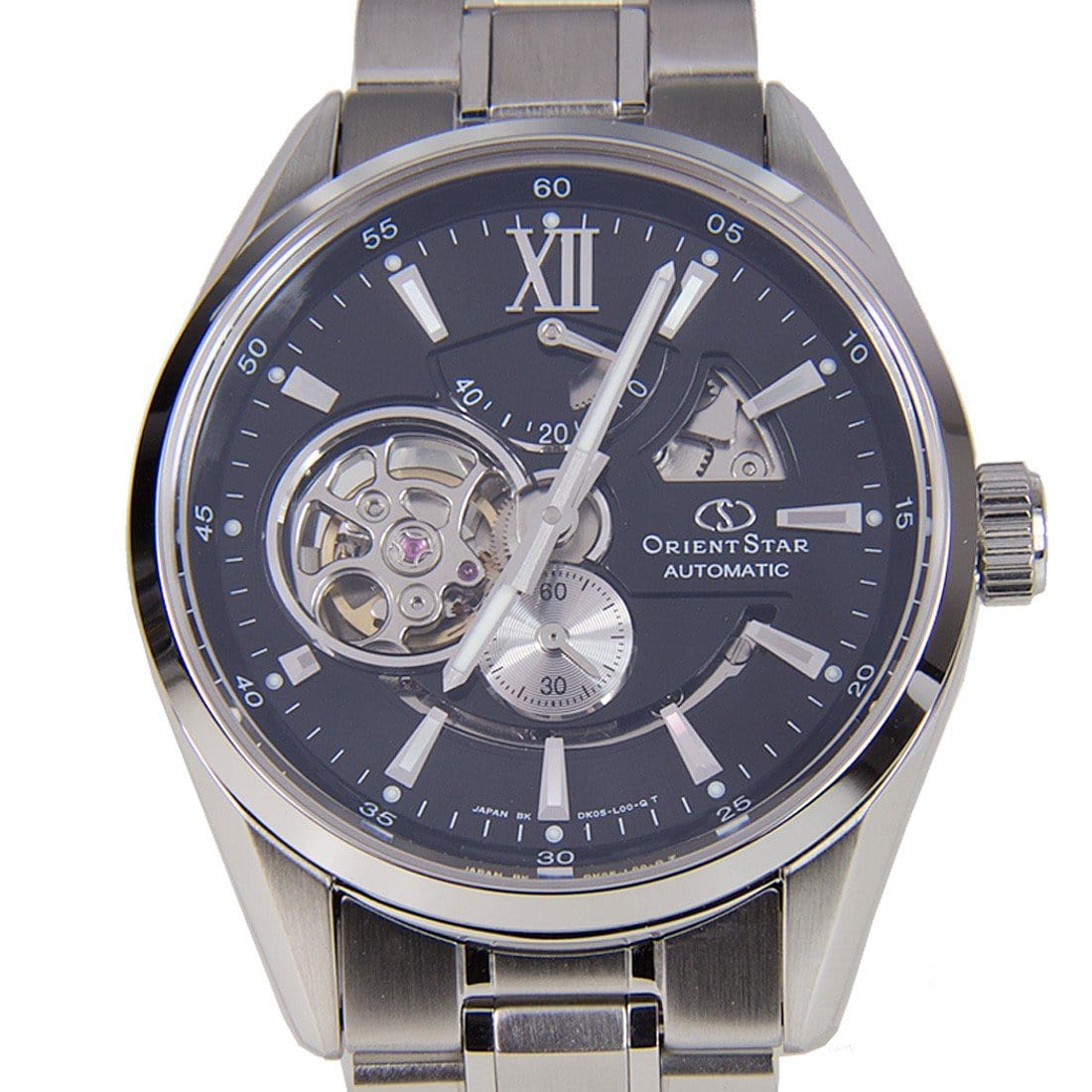 Orient on sale star sdk05002b