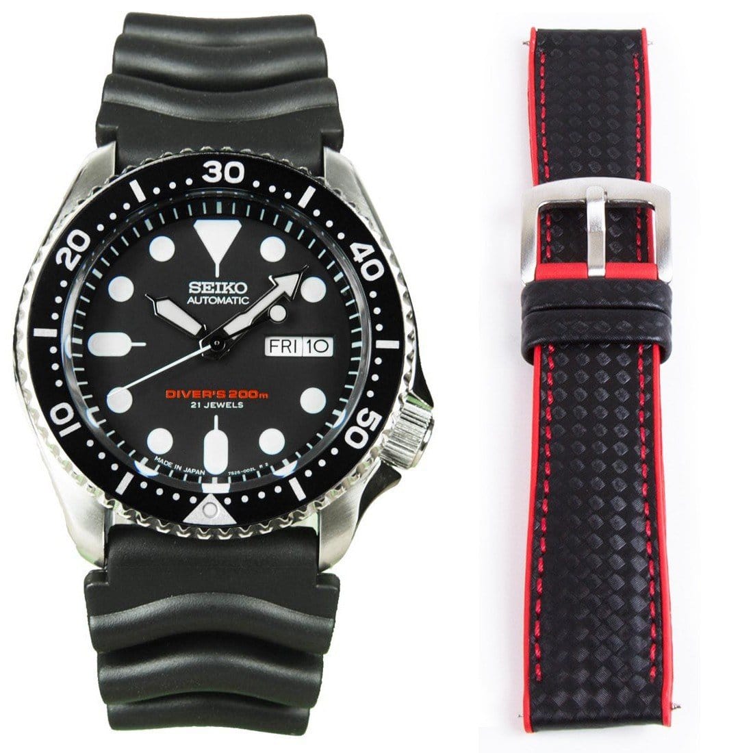 SKX007J1 Seiko Male Watch – Watchkeeper