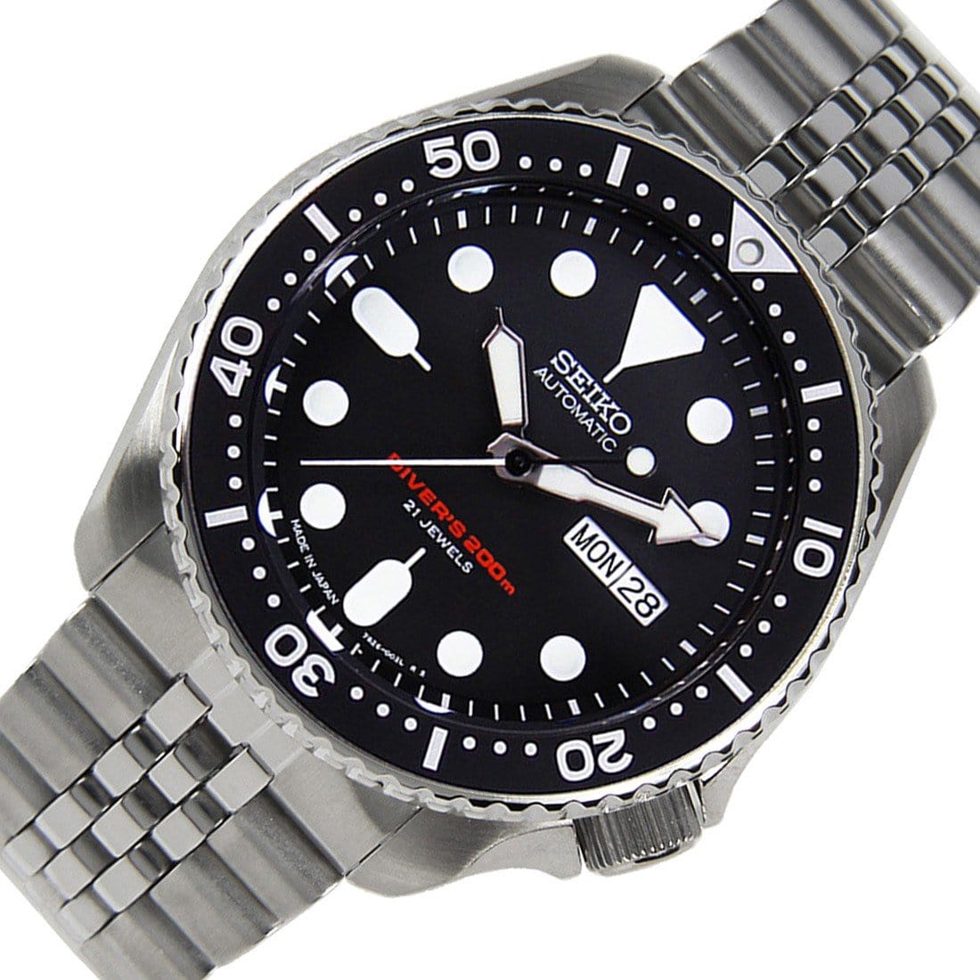Seiko Automatic SKX007J Watchkeeper seiko-automatic-skx007j-watchkeeper