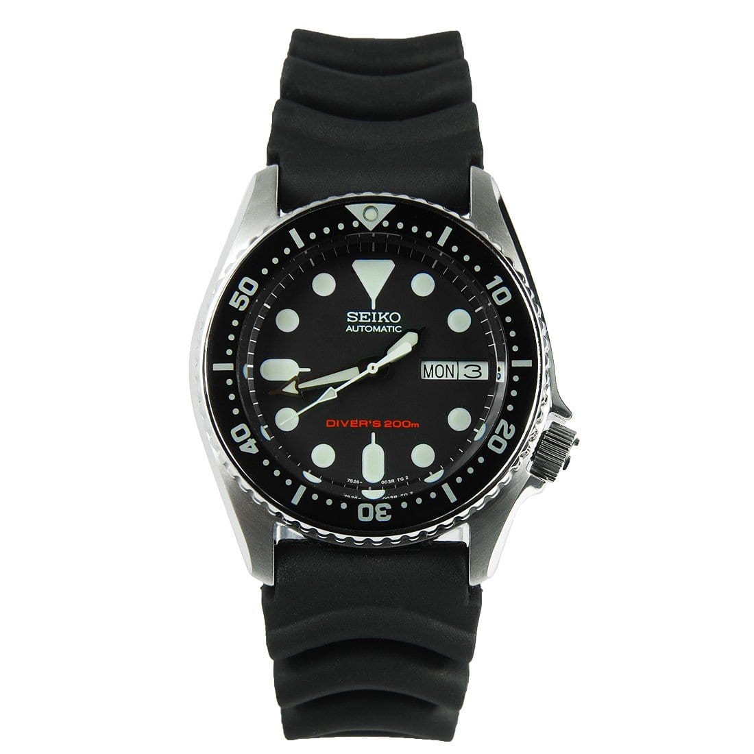 SKX013K1 Seiko Watch – Watchkeeper