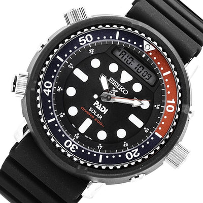 Seiko Arnie Reissue Prospex SNJ027 SNJ027P1 Watch (Pre-Order)