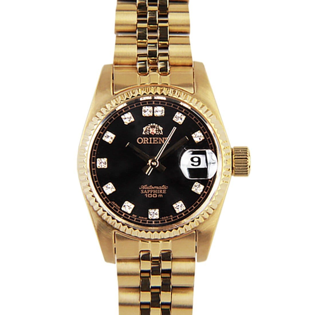 Gold Orient Automatic Watches Price Gold Watch Orient Automatic