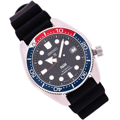 Seiko Prospex SPB087J SPB087J1 PADI Automatic Mens Dive Watch